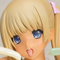 純愛果実 木谷椎 カバーガール 夏色少女まなつちゃん いちごみるくver.
