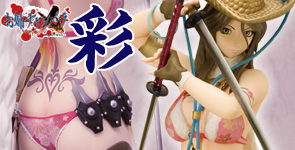 お姉チャンバラvorteX~忌血を継ぐ者たち~ 彩